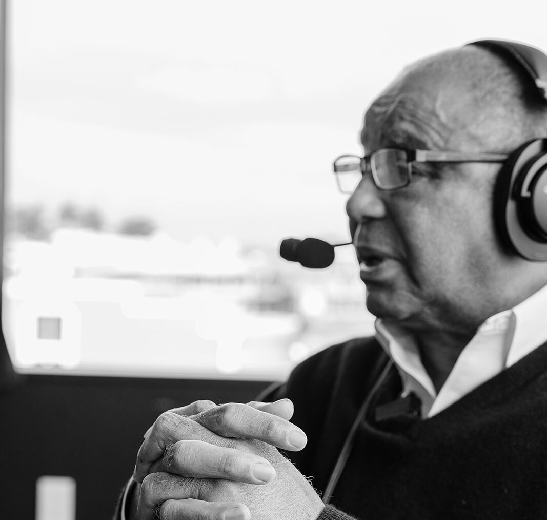 Brandon Interview at Beyond the Fog Radio