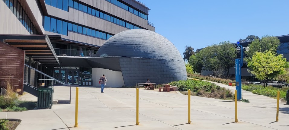 Sac State Field Trip