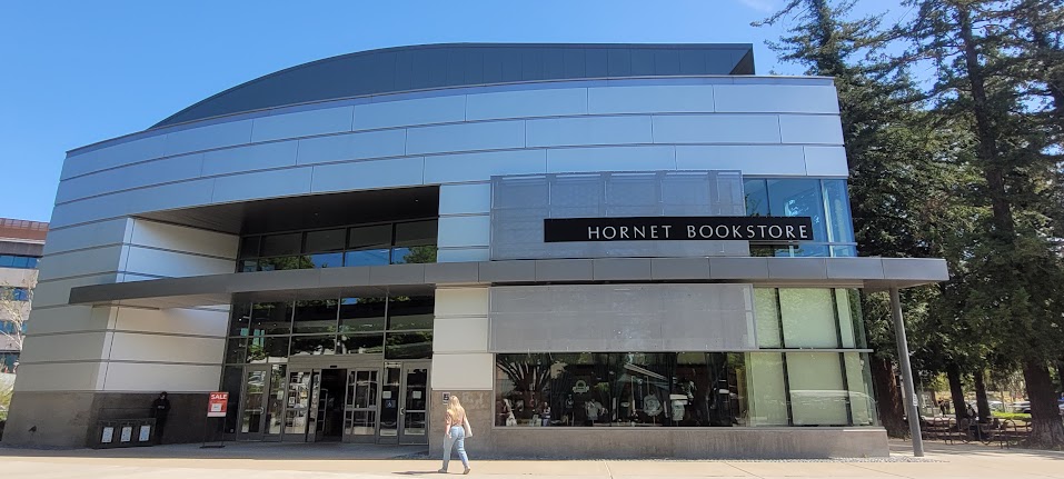 Sac State Field Trip