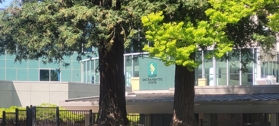 Sac State Field Trip