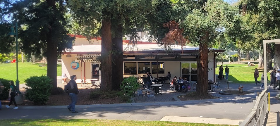 Sac State Field Trip