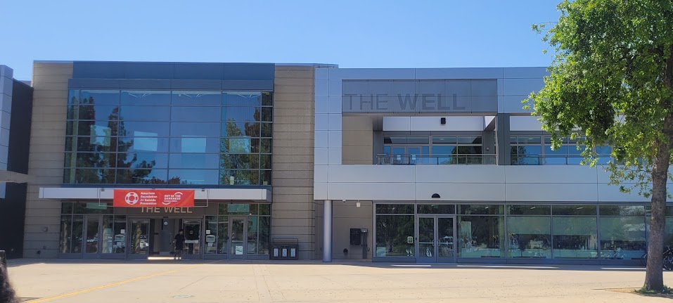 Sac State Field Trip