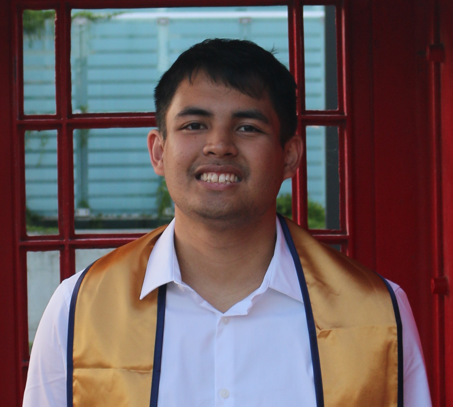 Justin Condevillamar