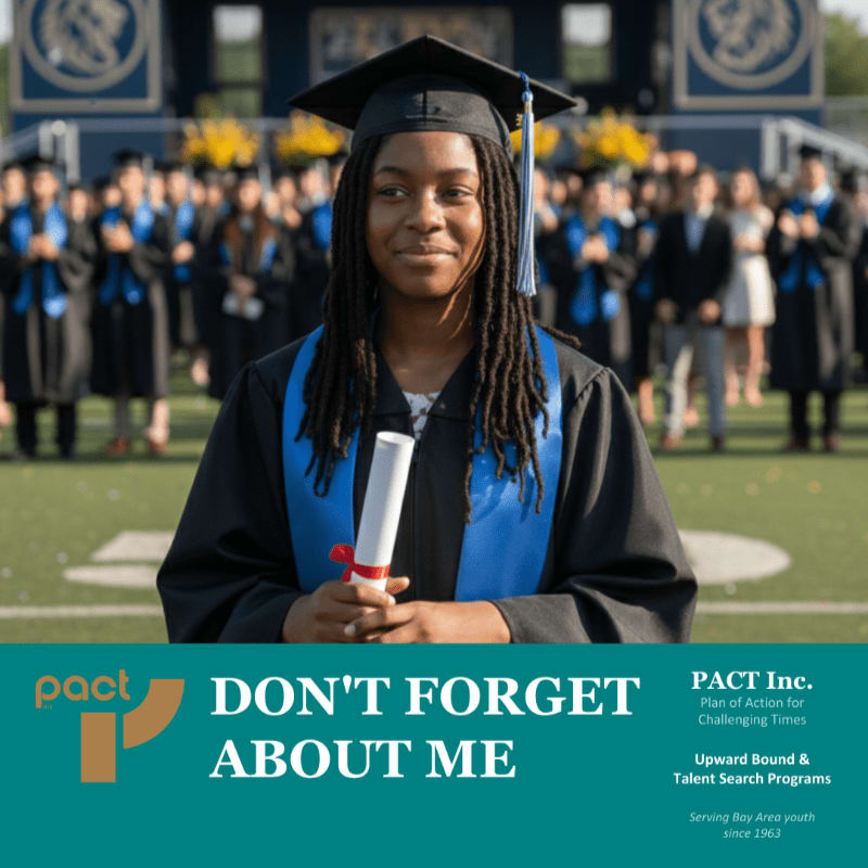 Donate to our Don't Forget About Me Campaign Don't Forget About Me