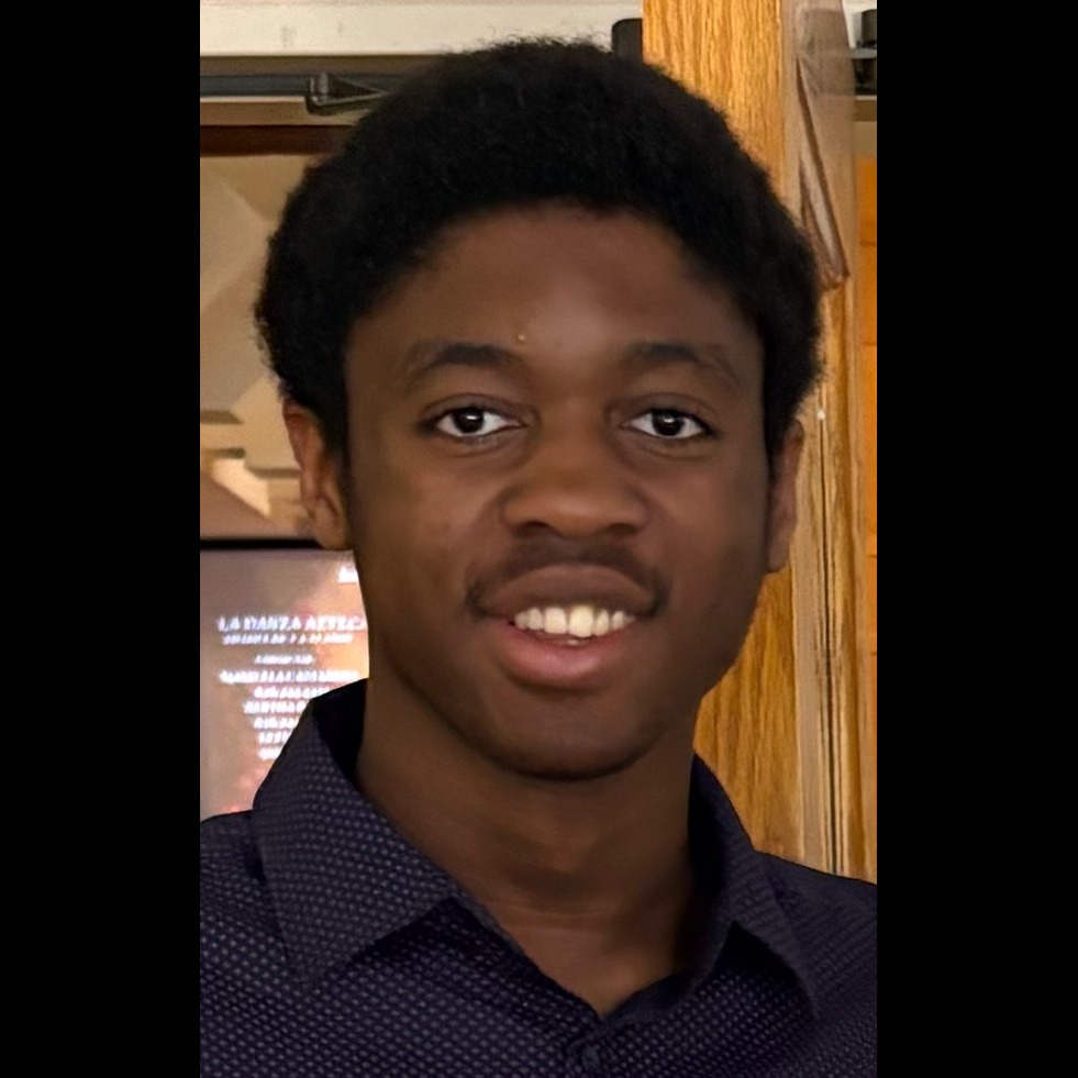 Tobe Chukwu Tobe Chukwu
